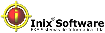 Inix Logo
